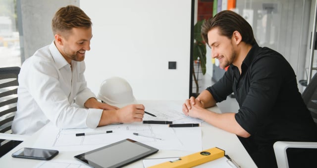 Engineering Consulting