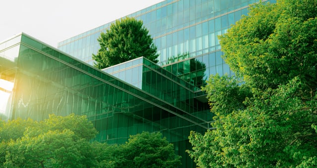 LEED Consulting