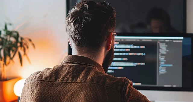 Programmierung & Automatisierung